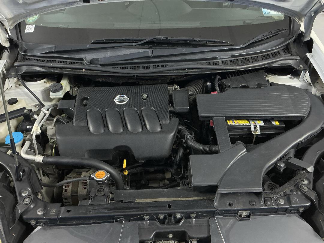 Photo '13' of Nissan Lafesta