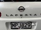 Thumbnail '25' of Nissan Lafesta