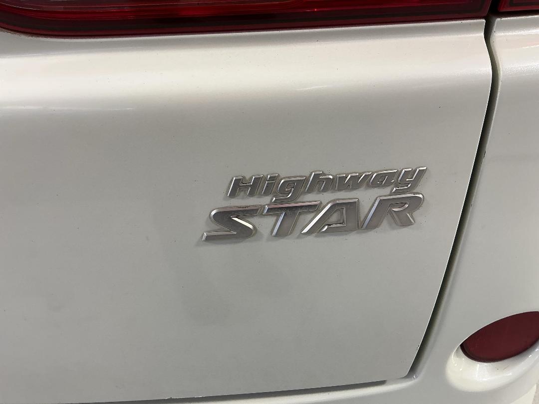 Photo '26' of Nissan Lafesta