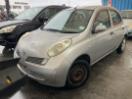 Thumbnail '3' of Nissan March