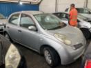 Thumbnail '1' of Nissan March