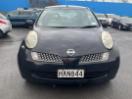 Thumbnail '2' of Nissan March