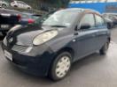 Thumbnail '3' of Nissan March
