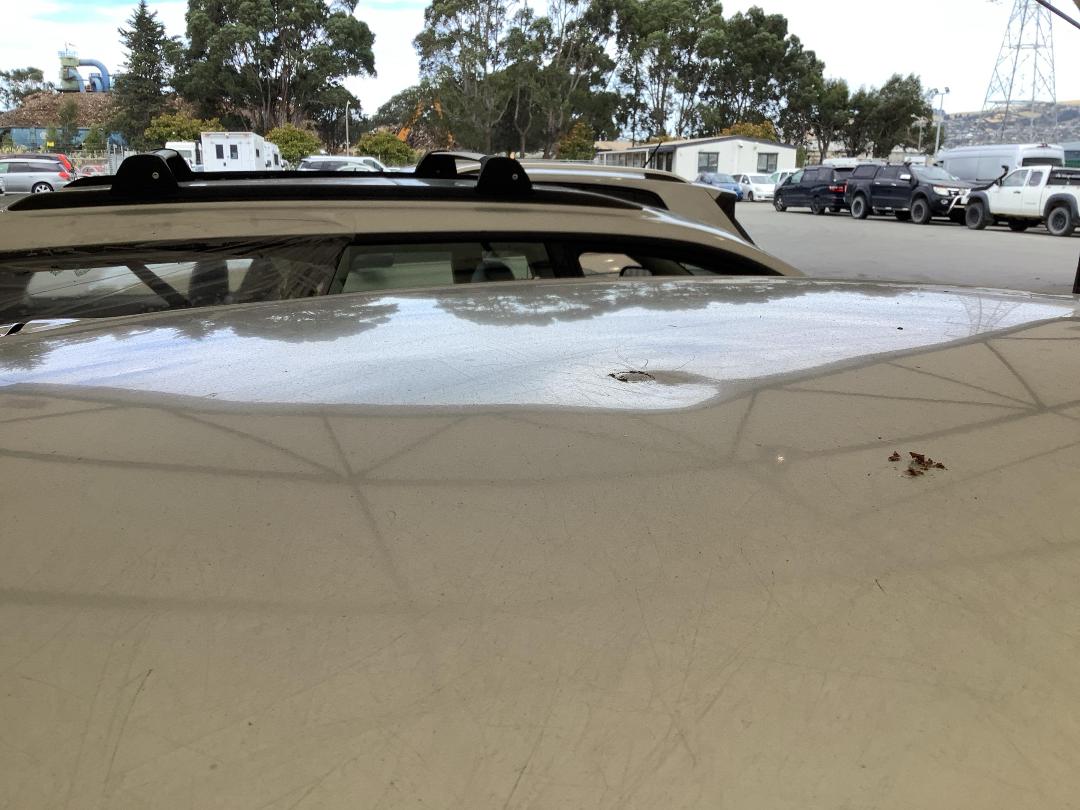 Photo '6' of Nissan March