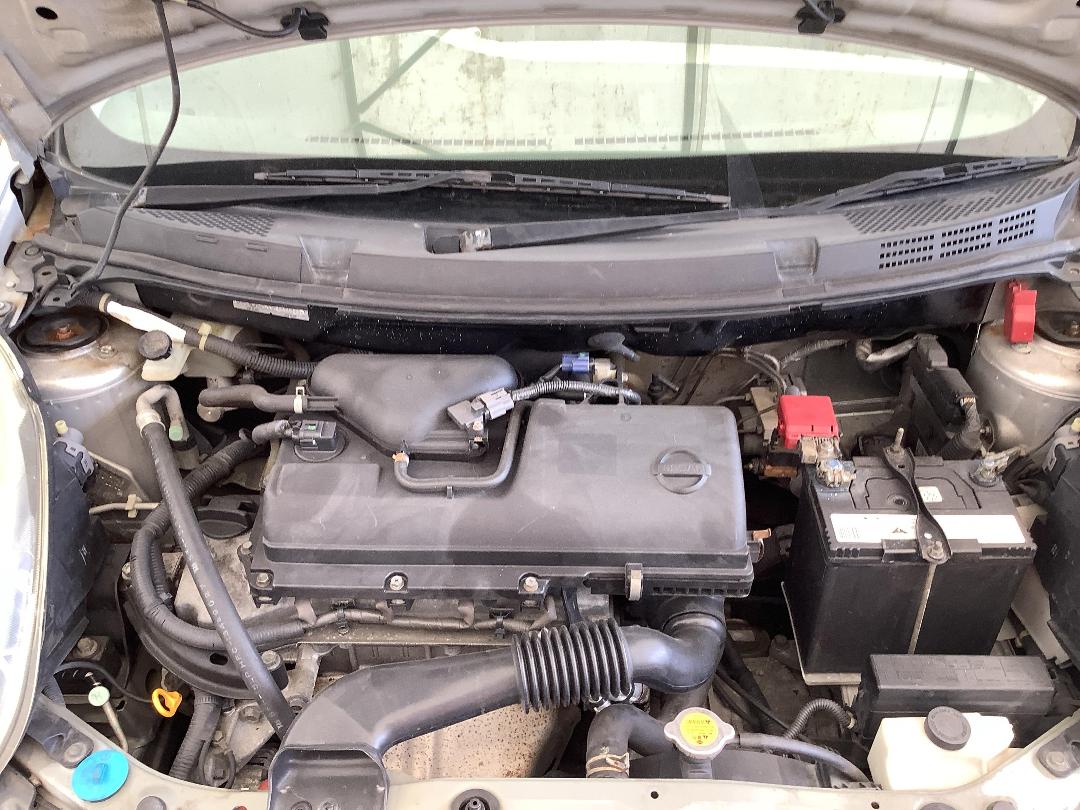 Photo '11' of Nissan March