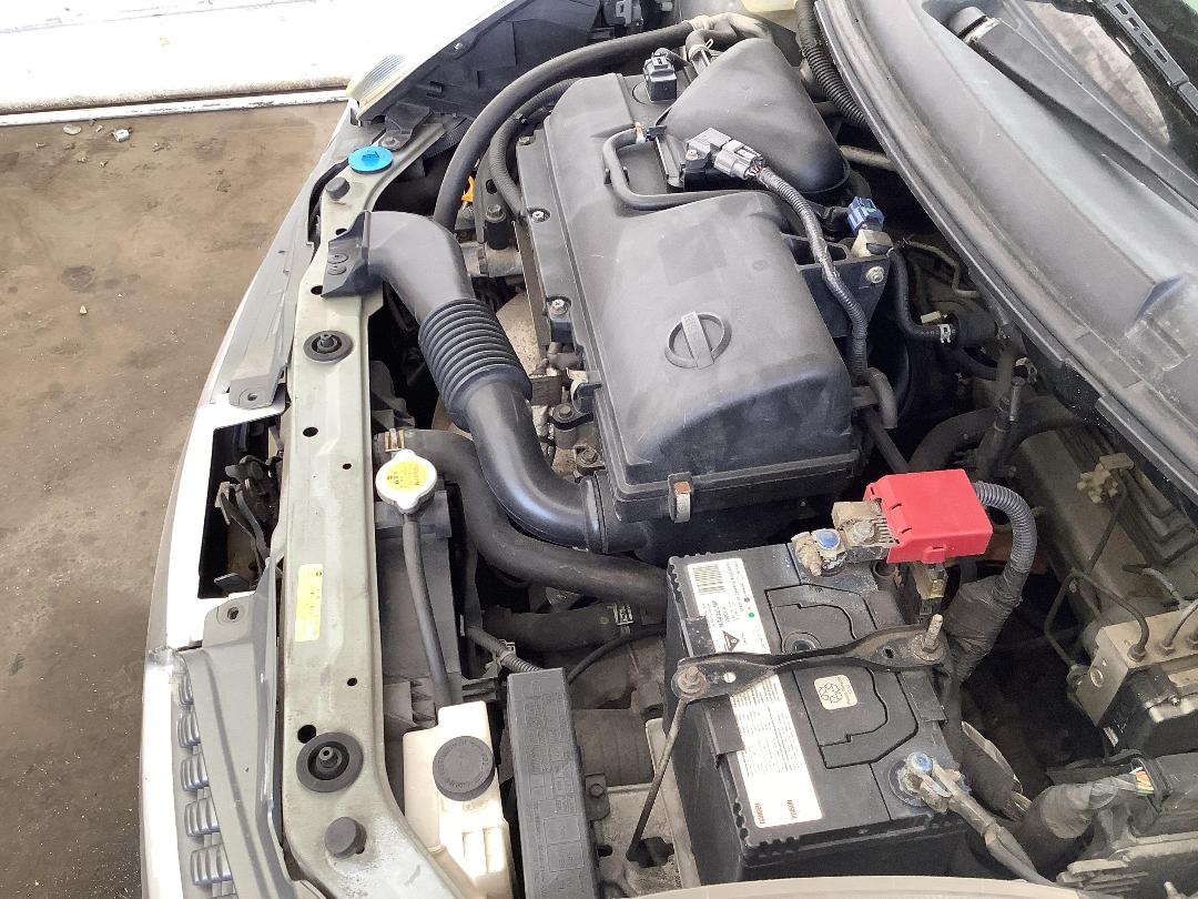 Photo '12' of Nissan March