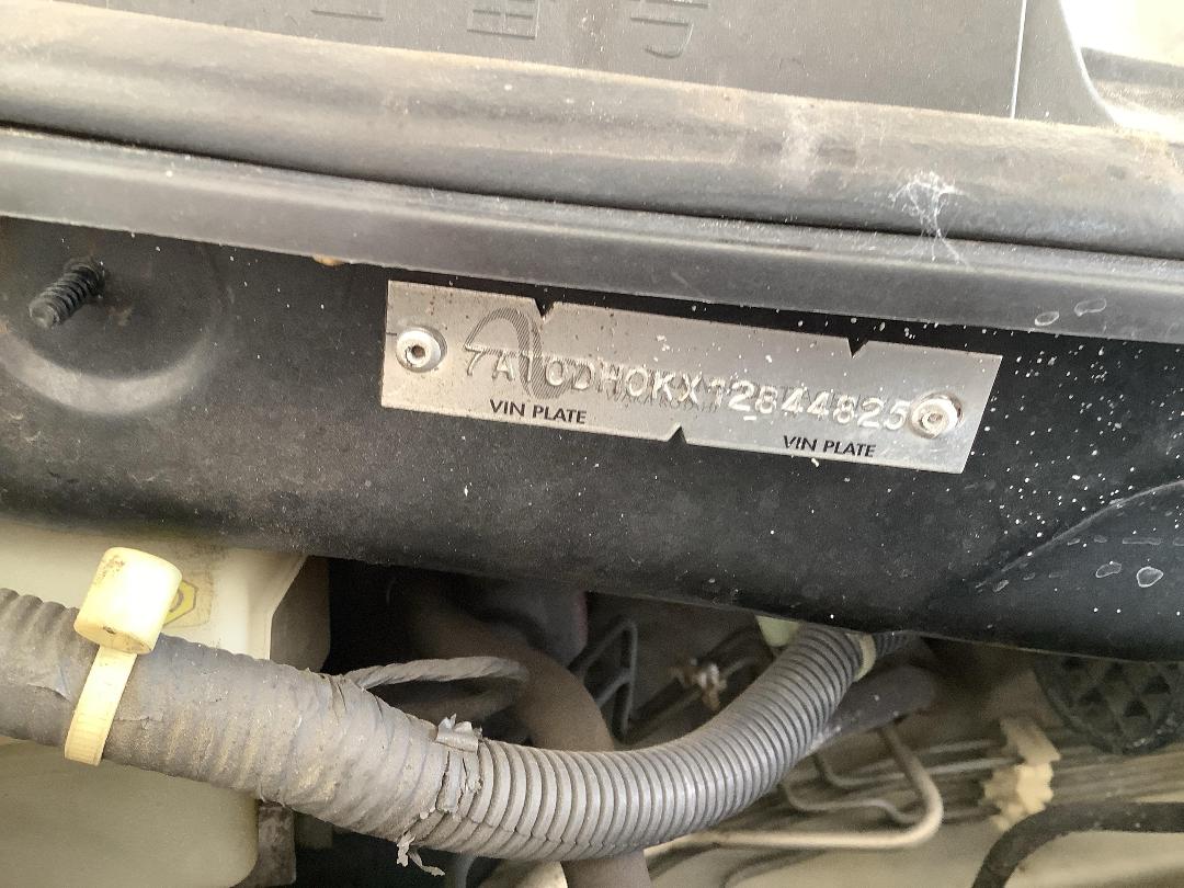 Photo '14' of Nissan March