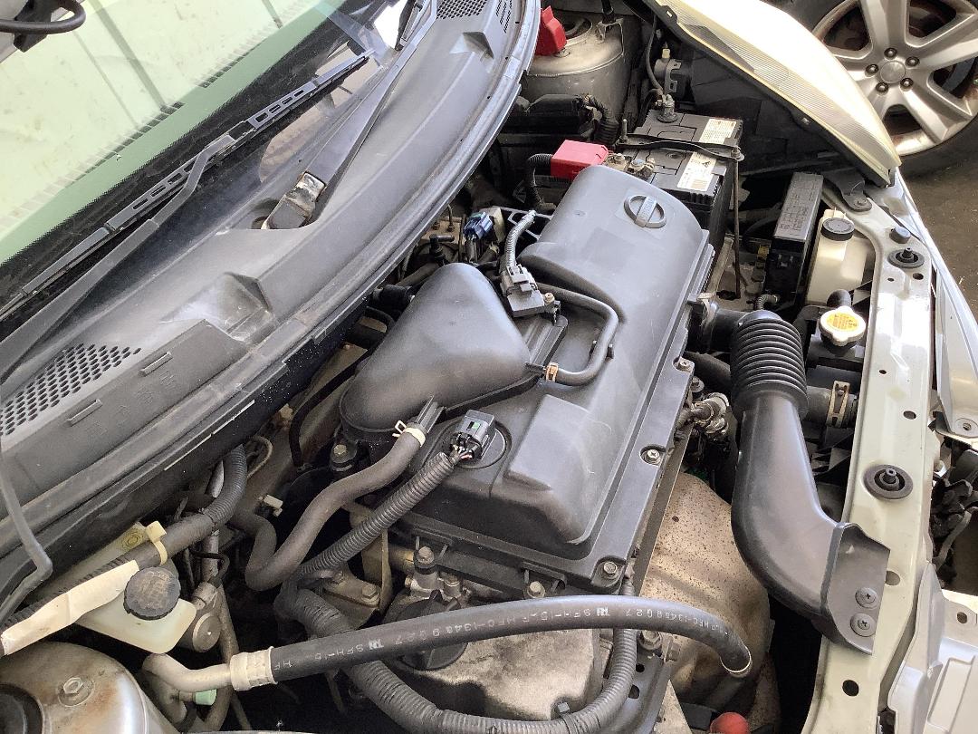 Photo '13' of Nissan March