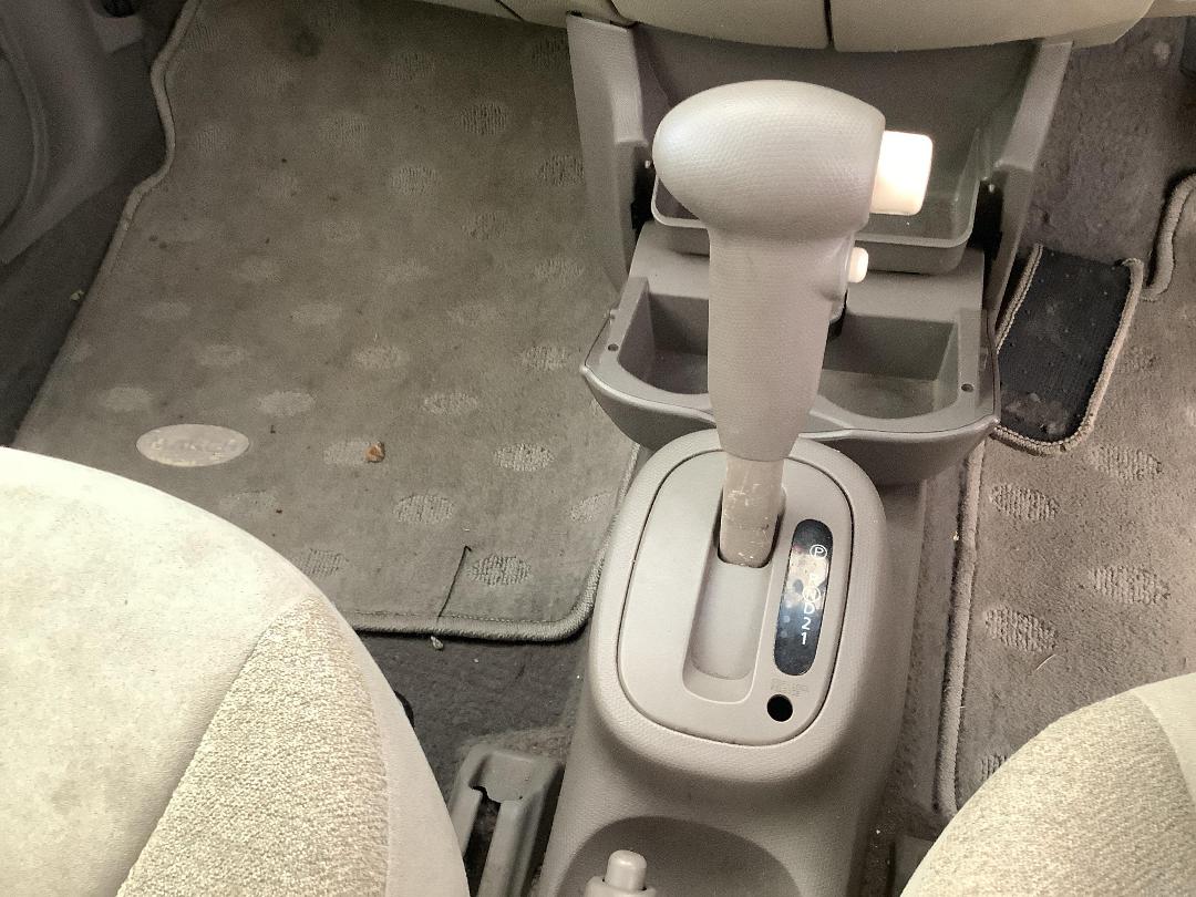 Photo '16' of Nissan March