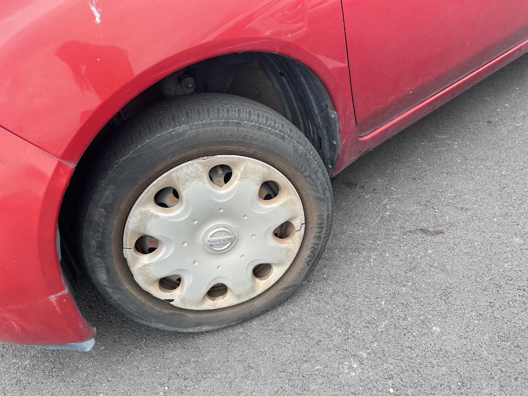 Photo '7' of Nissan March