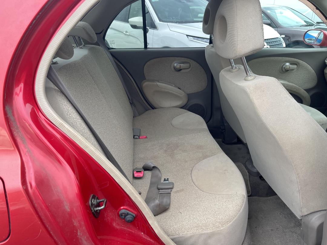 Photo '15' of Nissan March