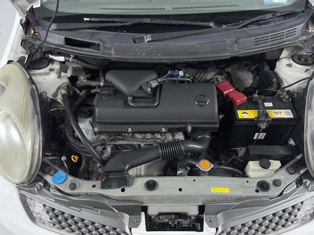 Photo '13' of Nissan March