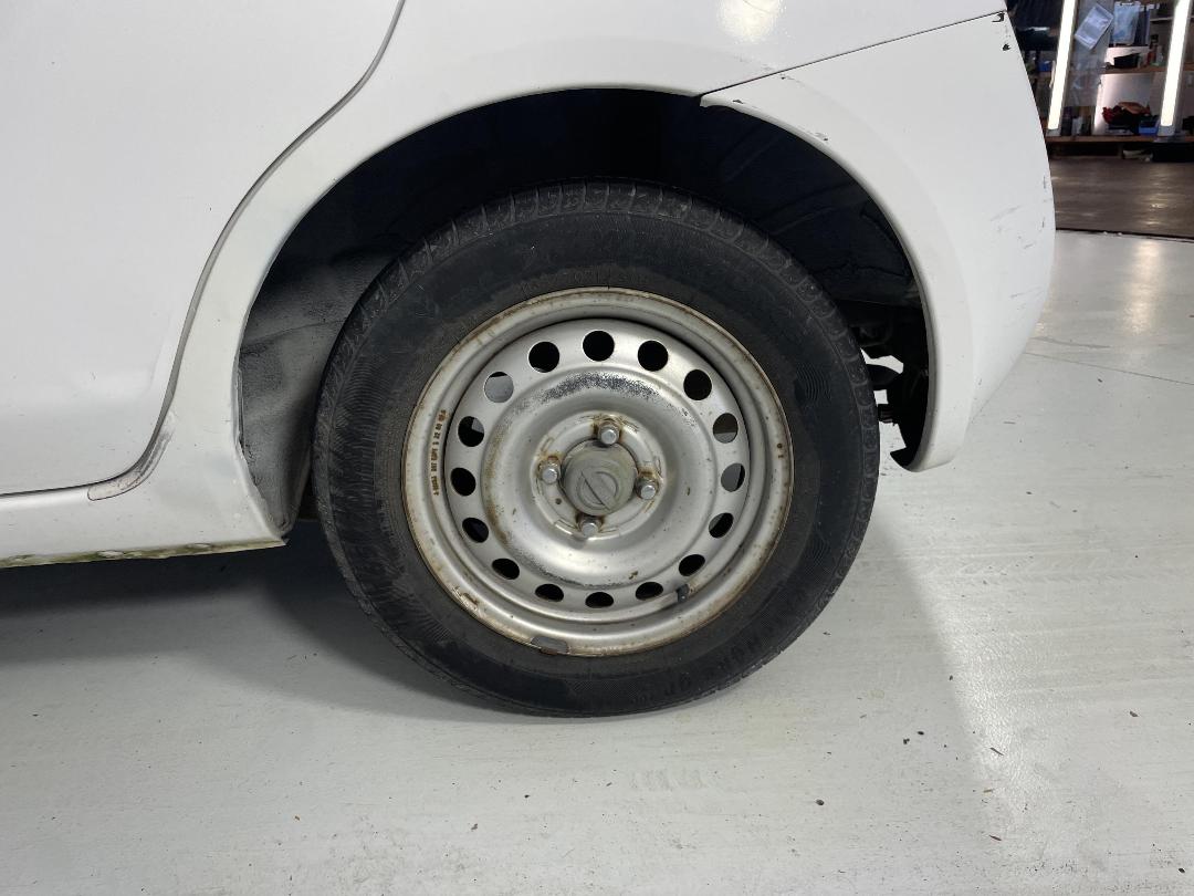 Photo '11' of Nissan March