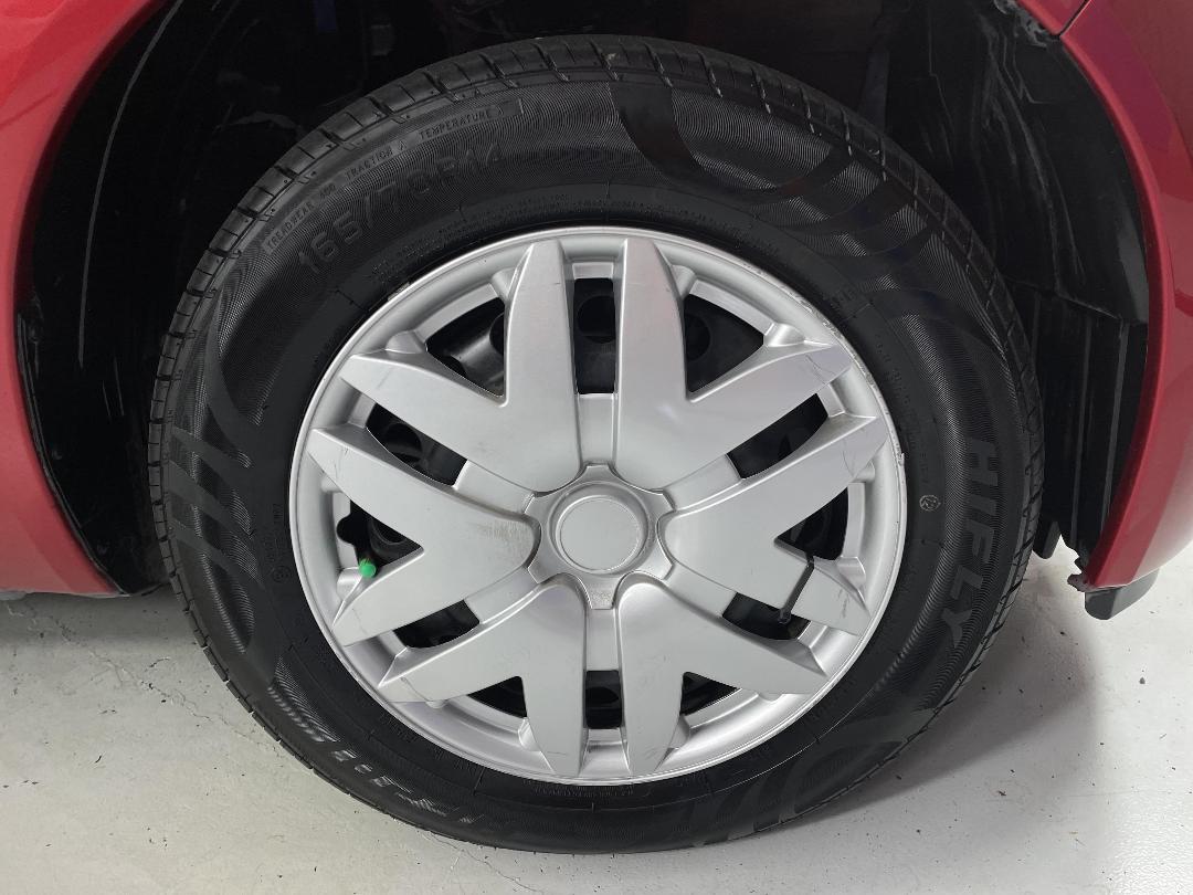 Photo '9' of Nissan March