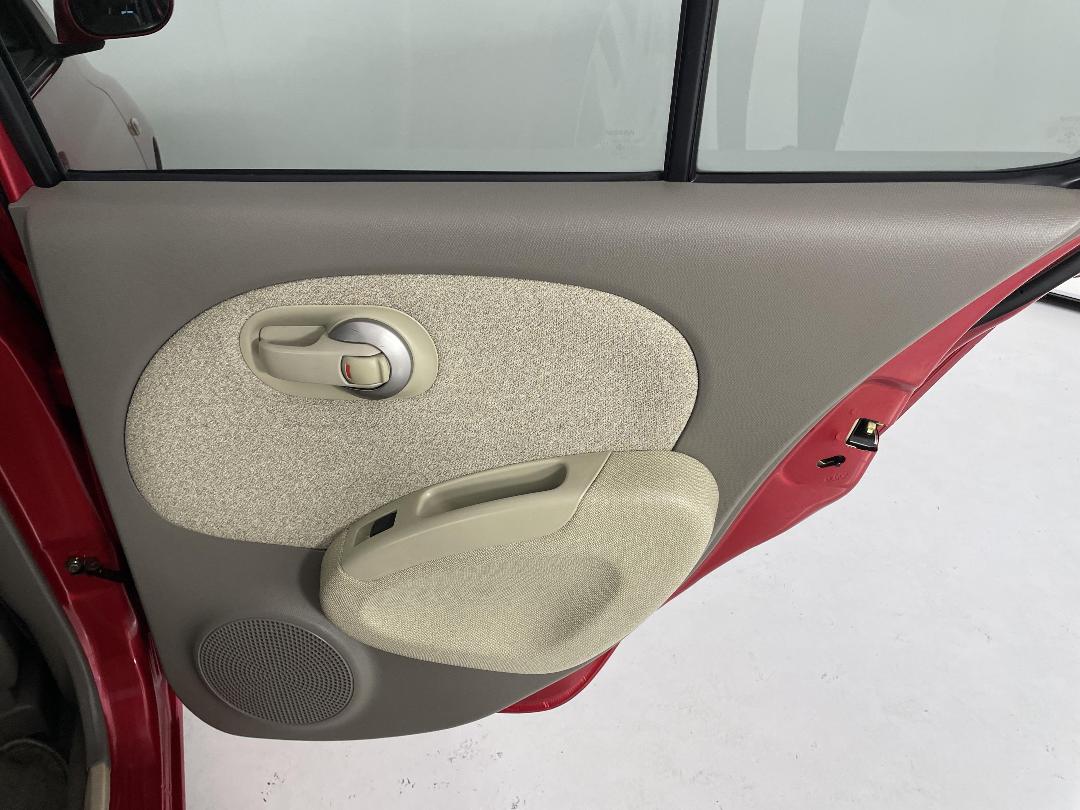 Photo '19' of Nissan March