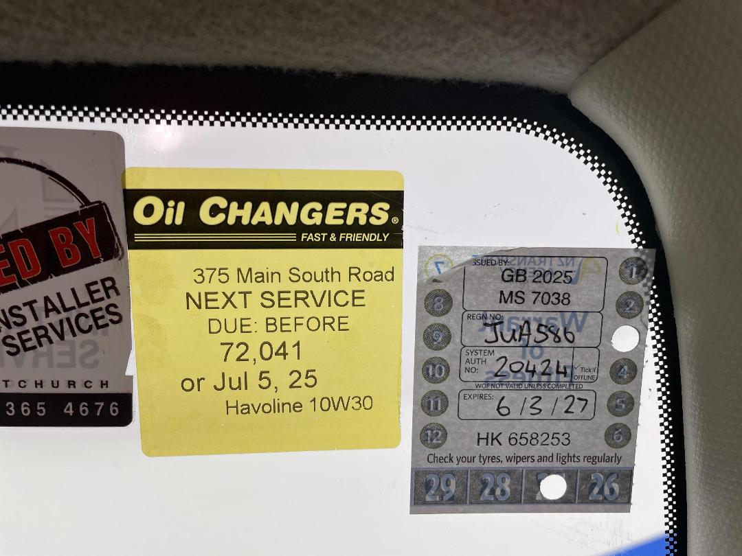 Photo '23' of Nissan March