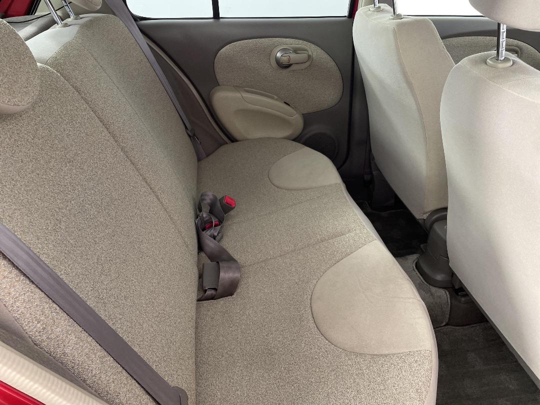 Photo '20' of Nissan March