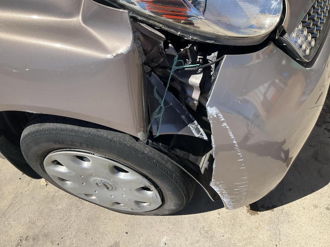 Photo '17' of Nissan March Photo '17' of Nissan March