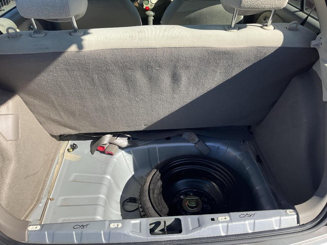 Photo '6' of Nissan March