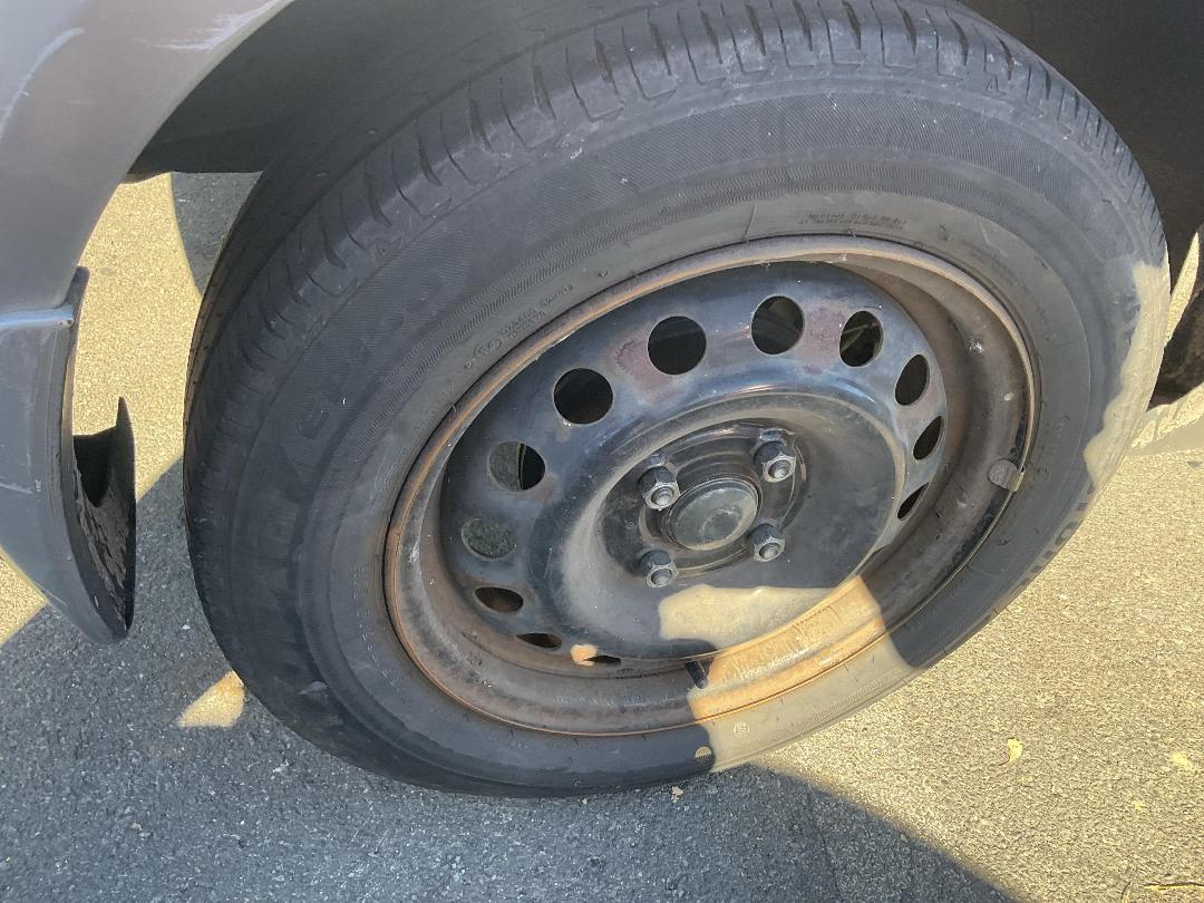 Photo '5' of Nissan March