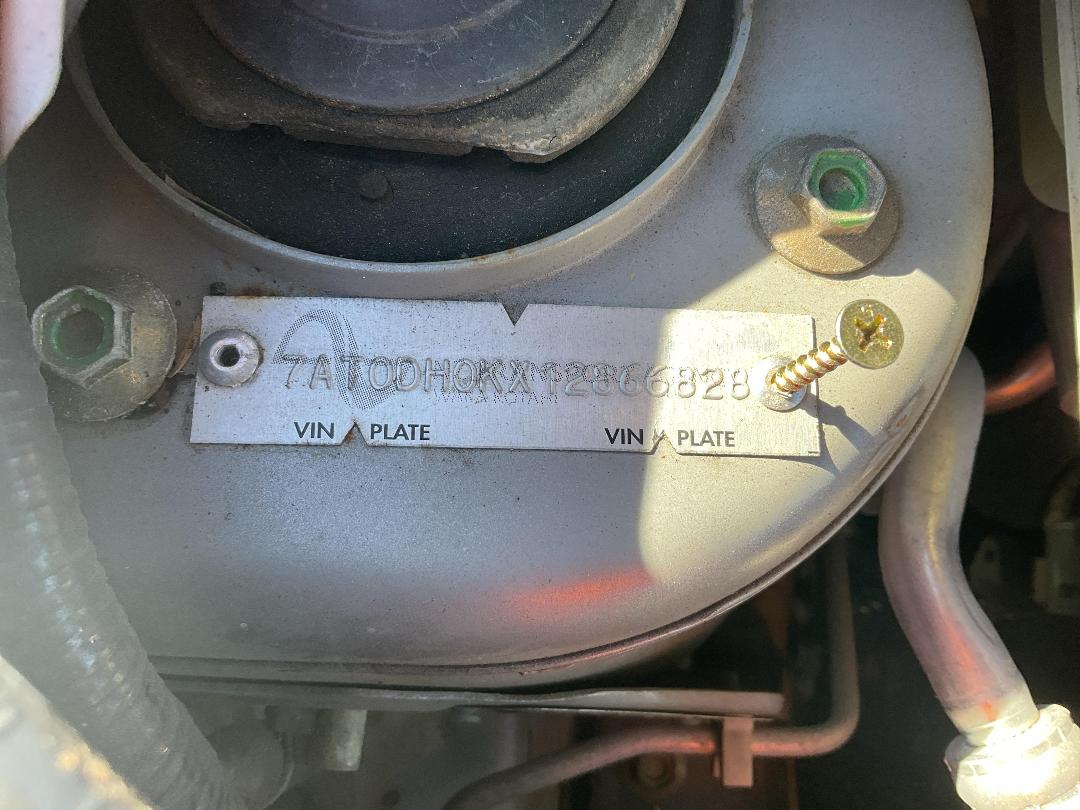 Photo '8' of Nissan March