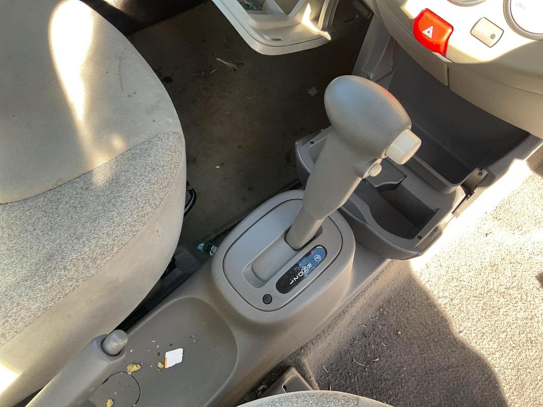 Photo '14' of Nissan March