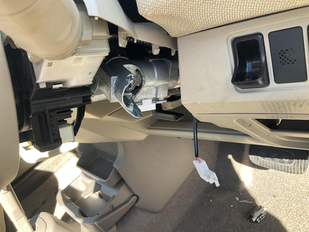 Photo '15' of Nissan March