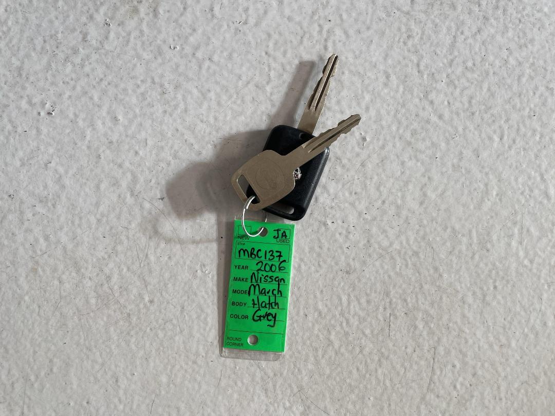 Photo '22' of Nissan March