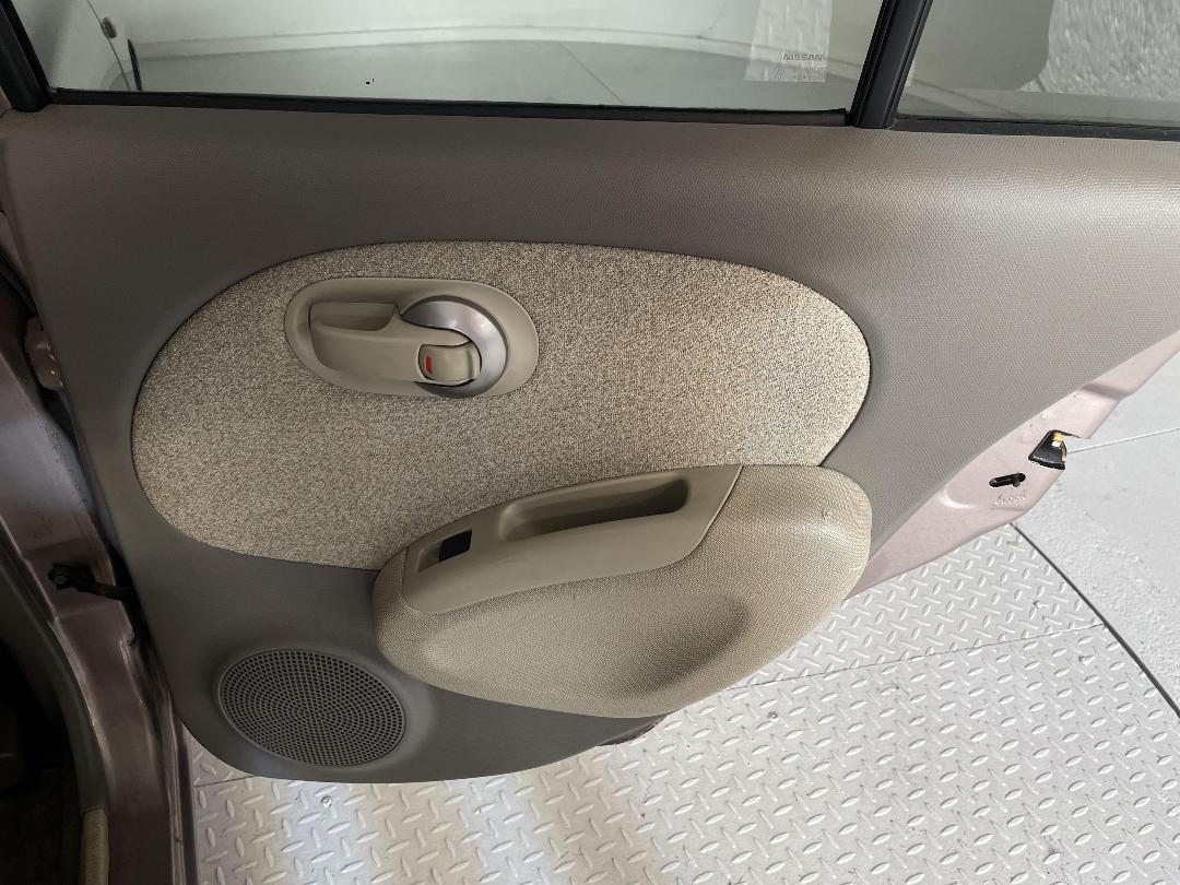 Photo '19' of Nissan March