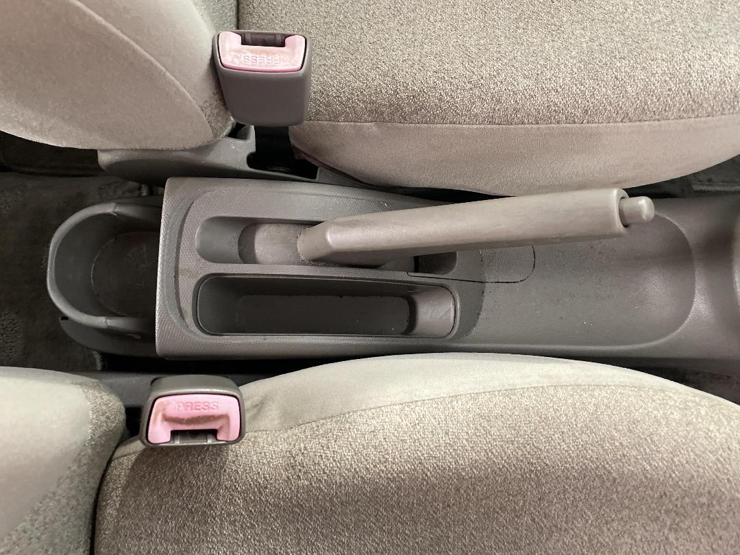 Photo '29' of Nissan March