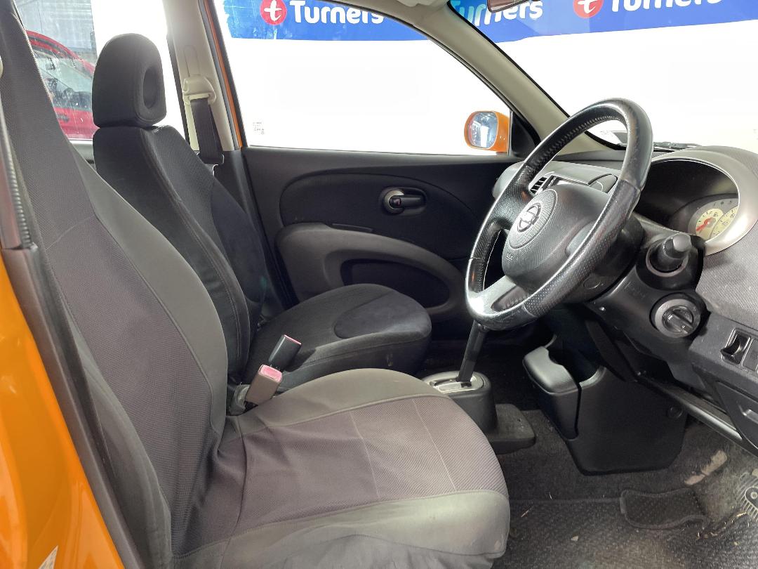 Photo '16' of Nissan March