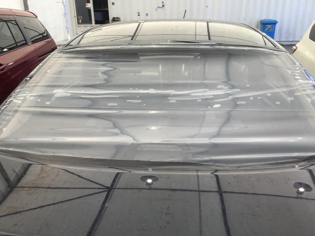 Photo '6' of Nissan Maxima ST