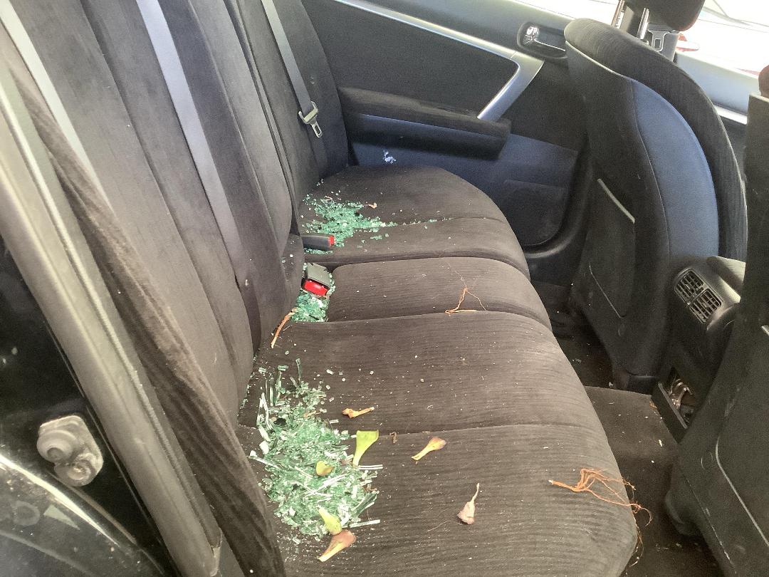 Photo '9' of Nissan Maxima ST