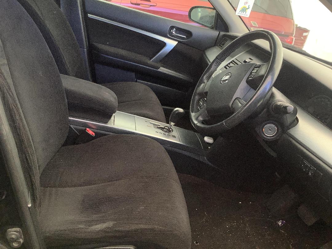 Photo '10' of Nissan Maxima ST