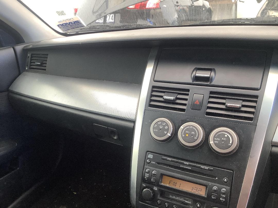 Photo '17' of Nissan Maxima ST