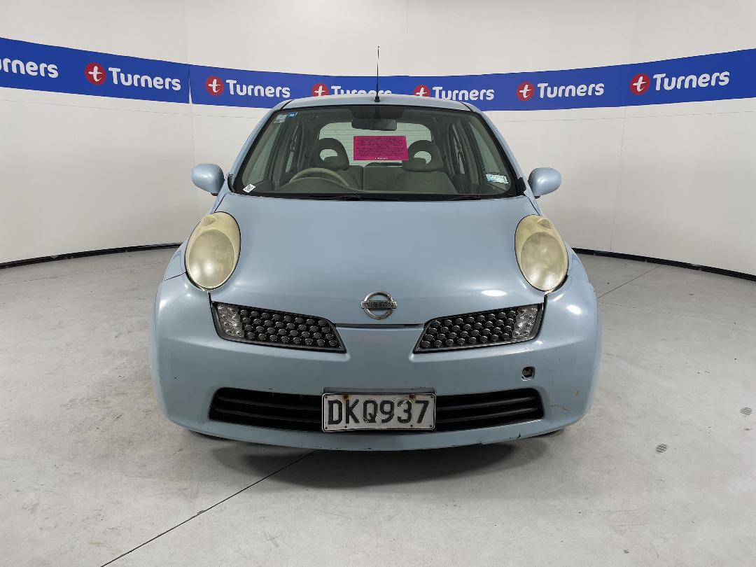 Photo '2' of Nissan Micra Photo '2' of Nissan Micra