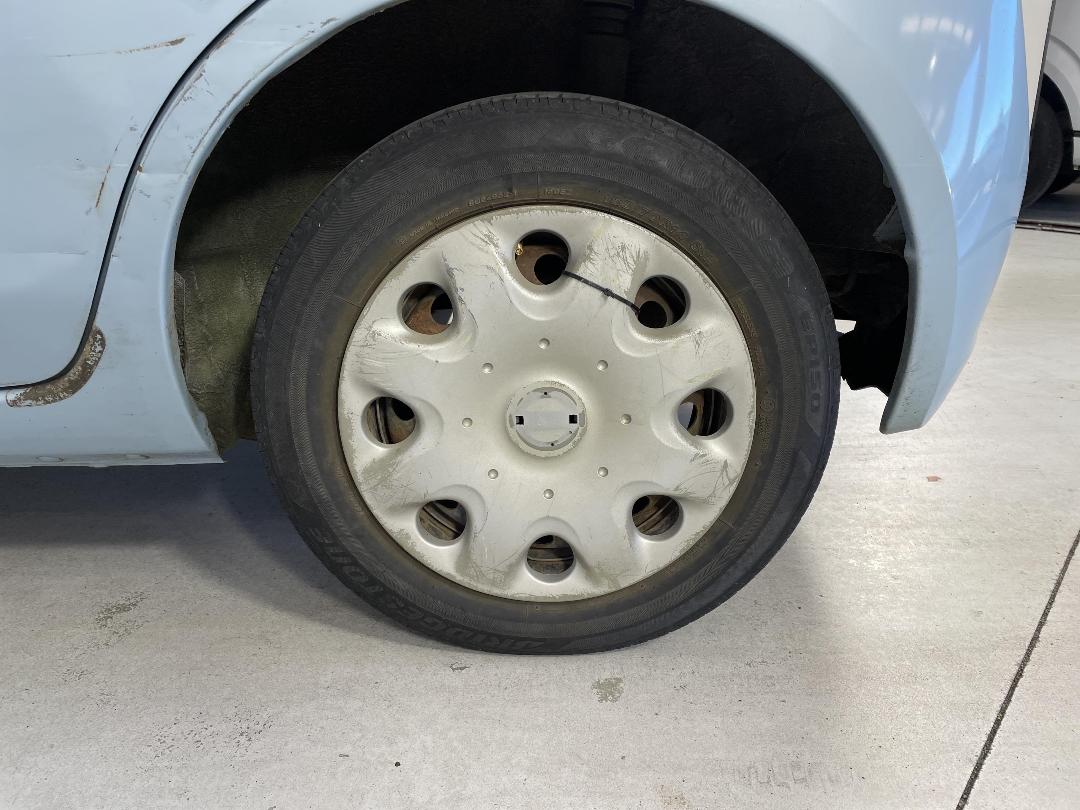 Photo '9' of Nissan Micra Photo '9' of Nissan Micra