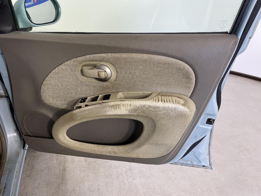 Photo '13' of Nissan Micra Photo '13' of Nissan Micra