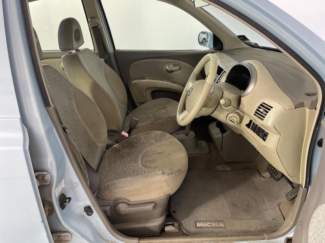 Photo '14' of Nissan Micra Photo '14' of Nissan Micra