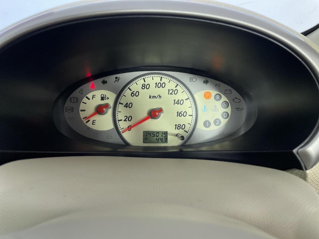 Photo '19' of Nissan Micra Photo '19' of Nissan Micra