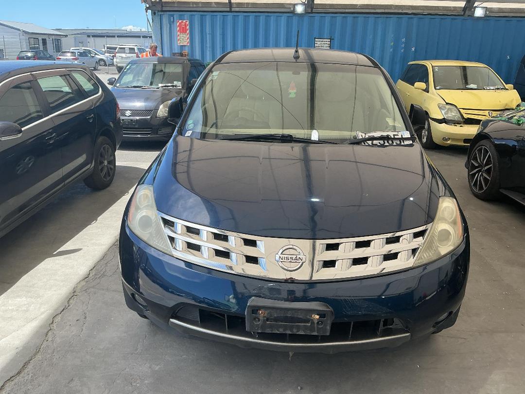 Photo '4' of Nissan Murano