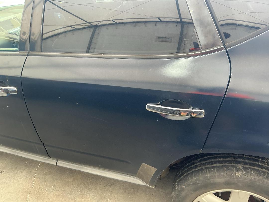 Photo '10' of Nissan Murano