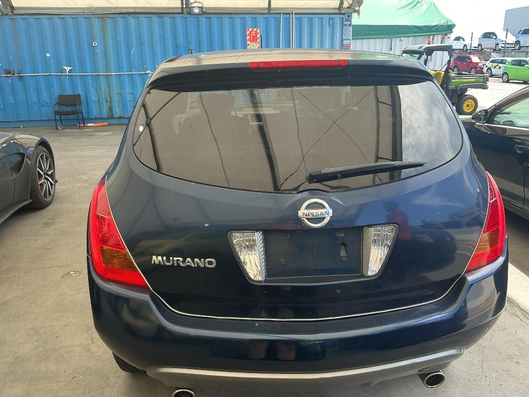 Photo '11' of Nissan Murano