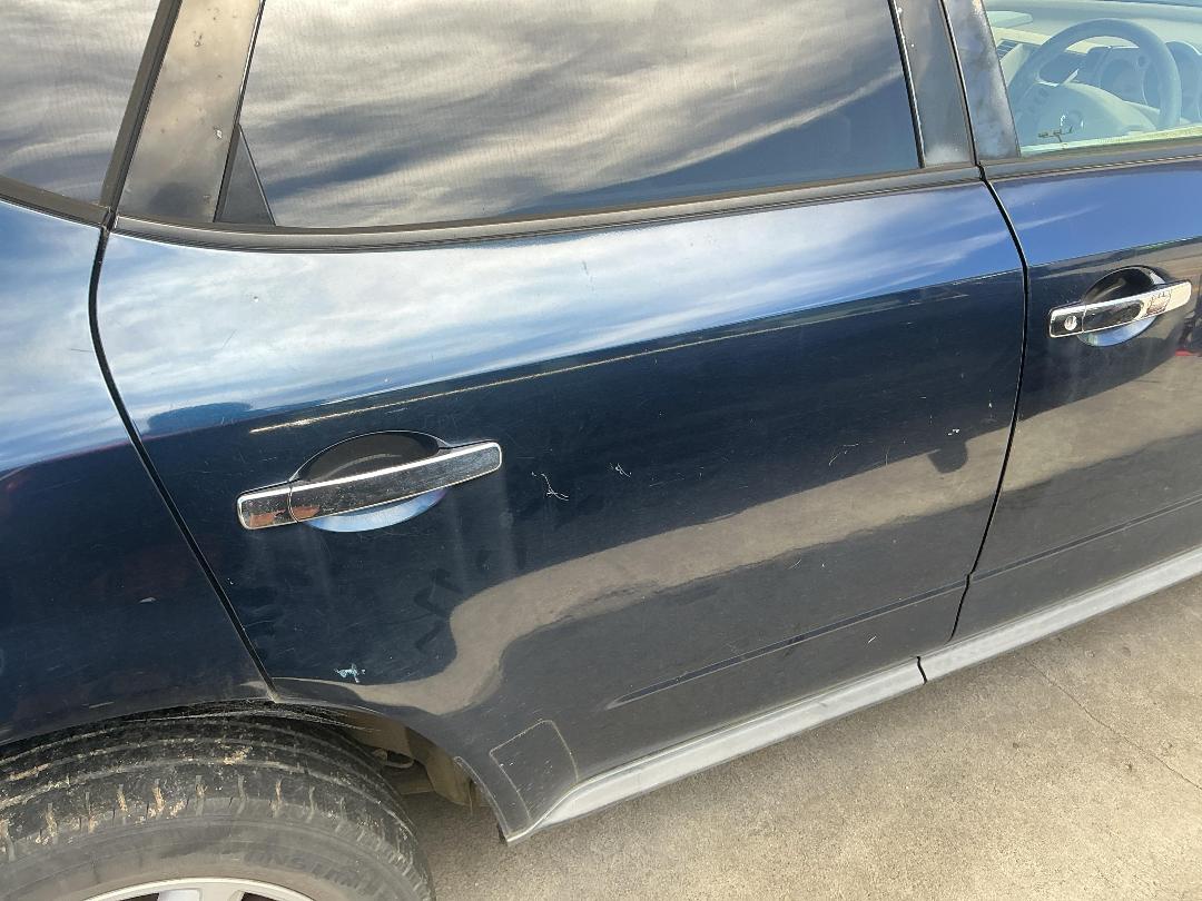 Photo '14' of Nissan Murano