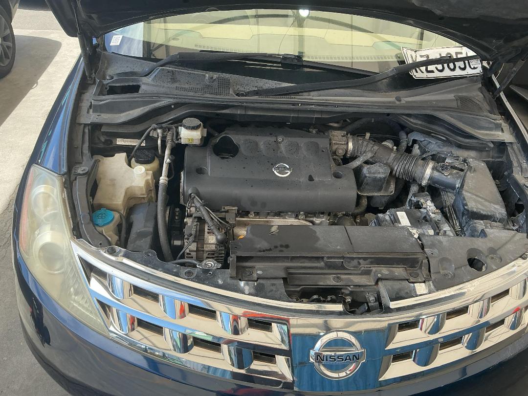 Photo '15' of Nissan Murano