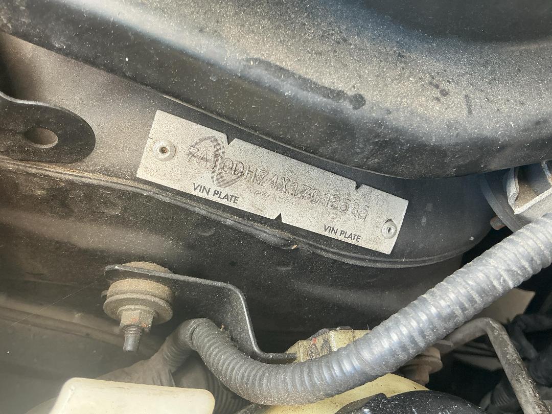 Photo '16' of Nissan Murano