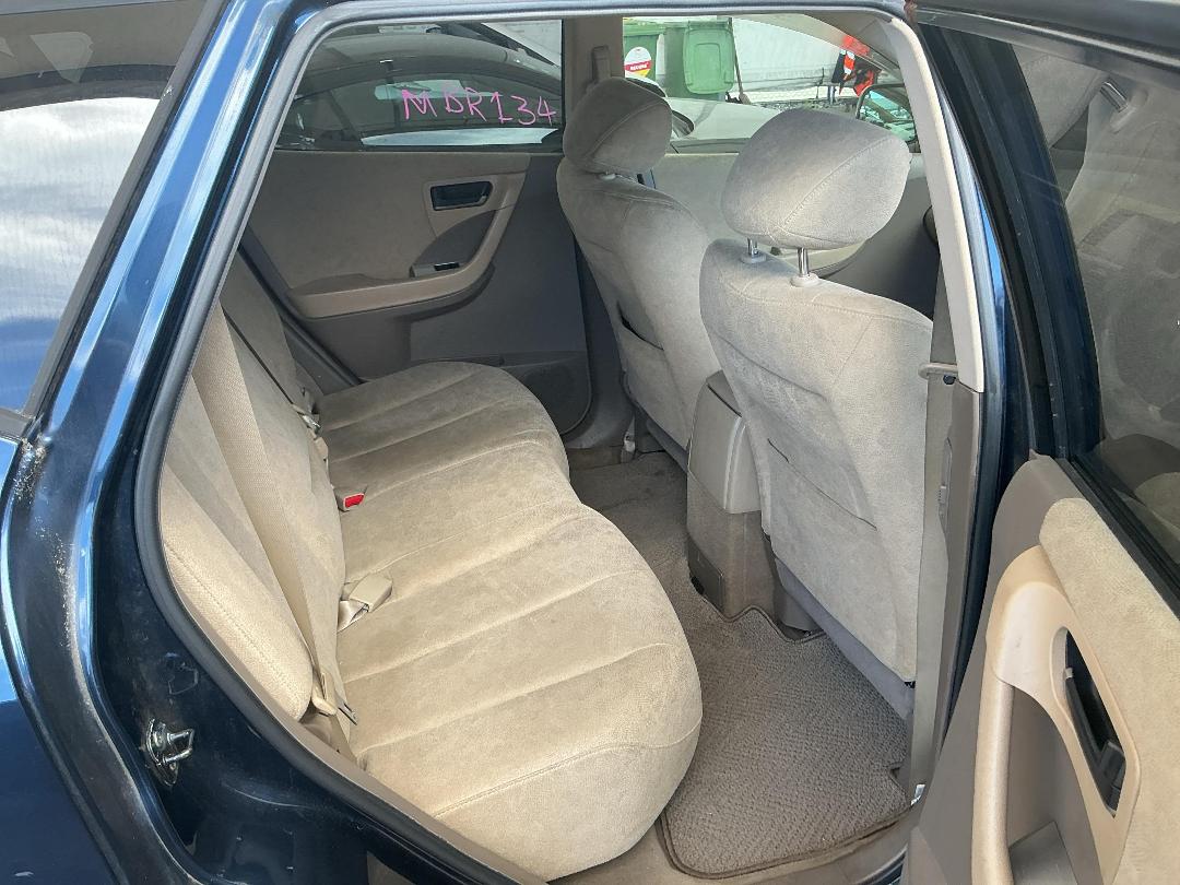 Photo '20' of Nissan Murano