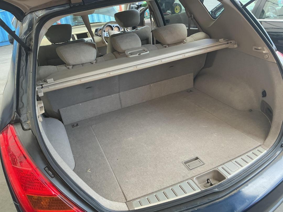 Photo '22' of Nissan Murano