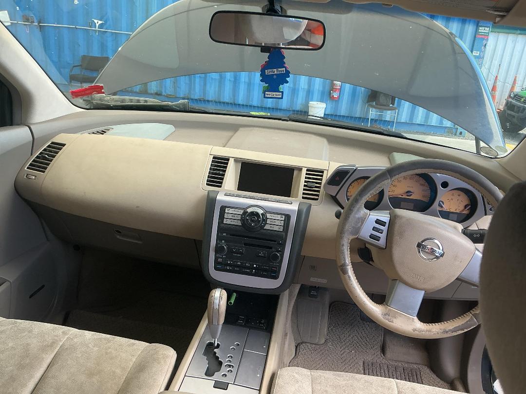 Photo '21' of Nissan Murano