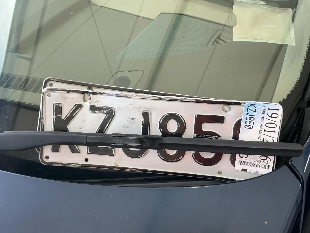 Photo '24' of Nissan Murano